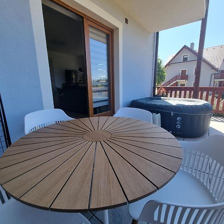 Apartman Felix Vaclavov u Bruntalu Zewnętrze zdjęcie