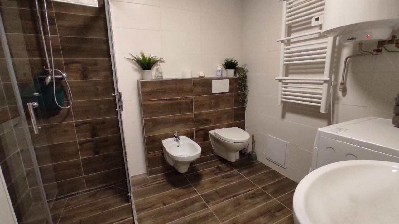 Apartman Felix Vaclavov u Bruntalu Zewnętrze zdjęcie