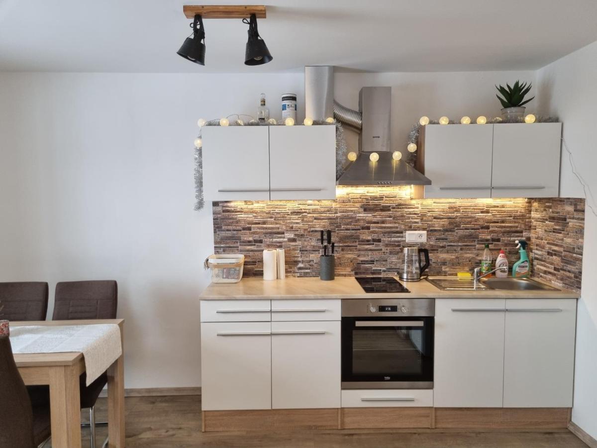 Apartman Felix Vaclavov u Bruntalu Zewnętrze zdjęcie