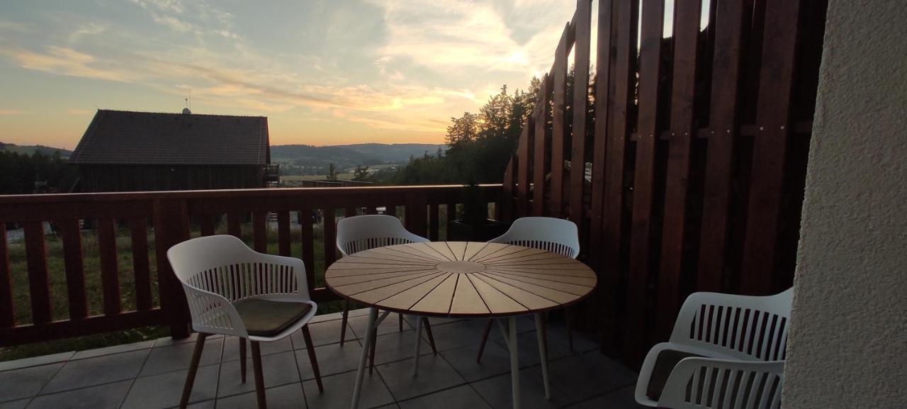Apartman Felix Vaclavov u Bruntalu Zewnętrze zdjęcie