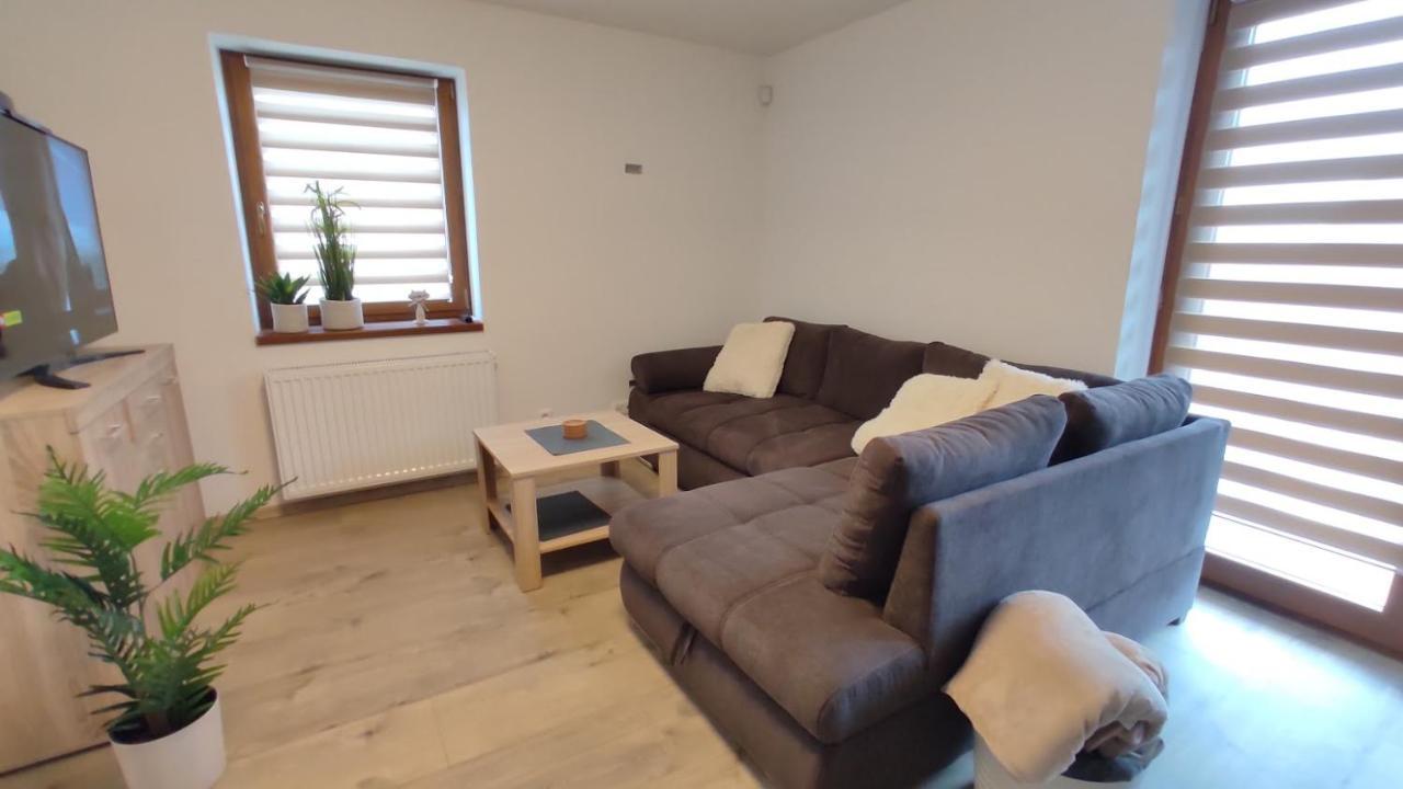 Apartman Felix Vaclavov u Bruntalu Zewnętrze zdjęcie