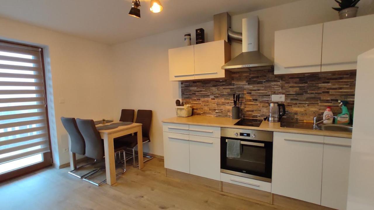 Apartman Felix Vaclavov u Bruntalu Zewnętrze zdjęcie