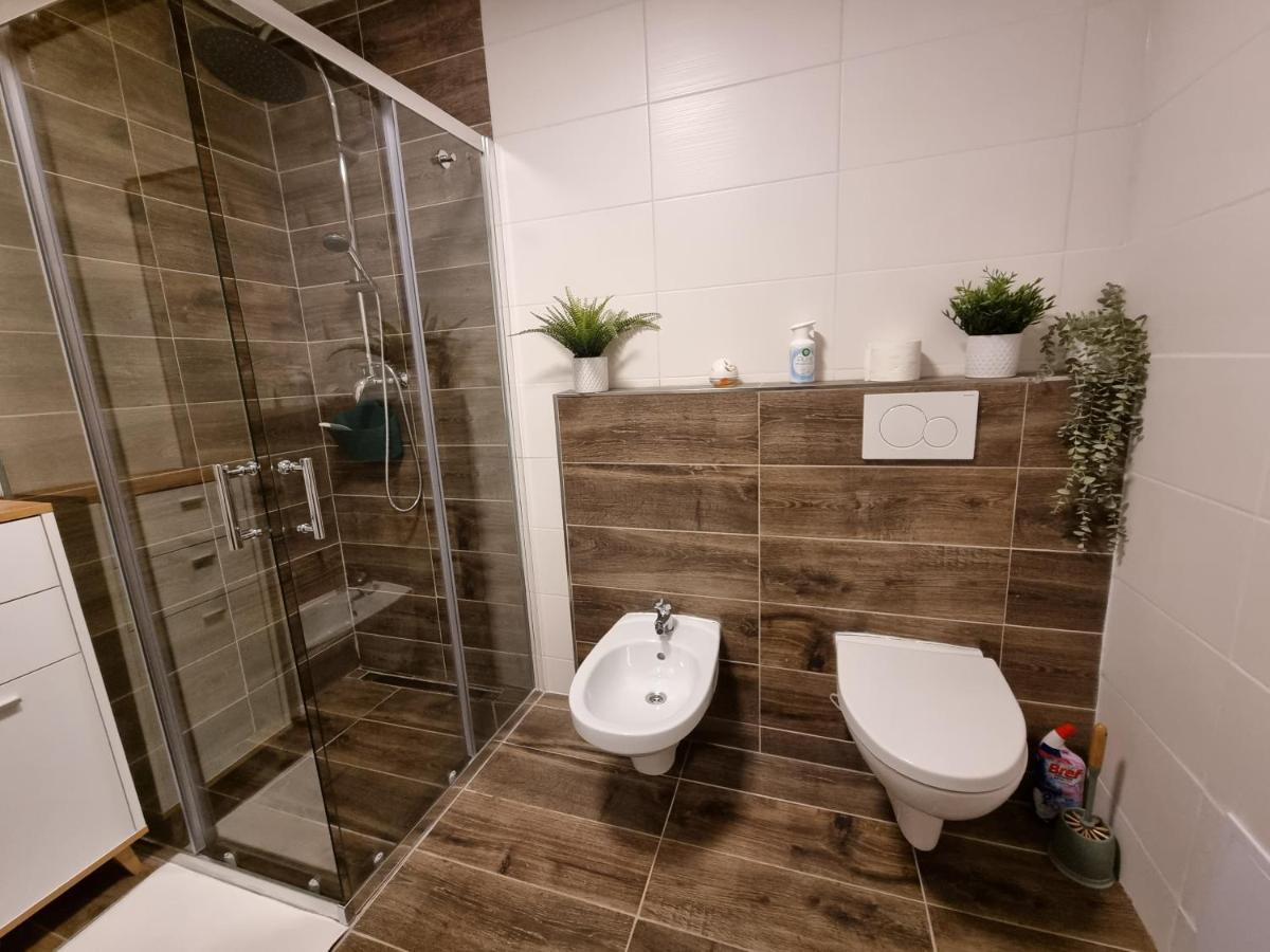 Apartman Felix Vaclavov u Bruntalu Zewnętrze zdjęcie