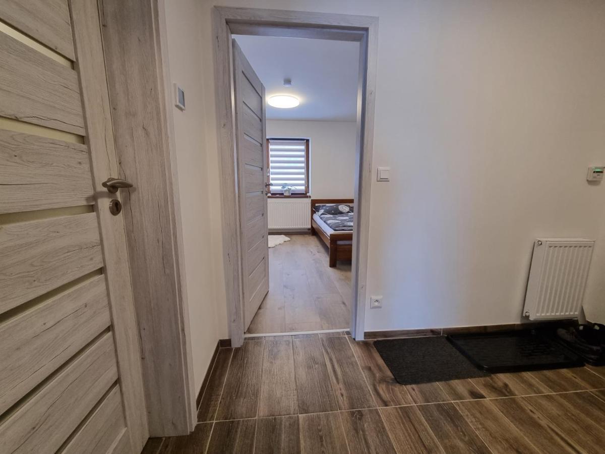 Apartman Felix Vaclavov u Bruntalu Zewnętrze zdjęcie