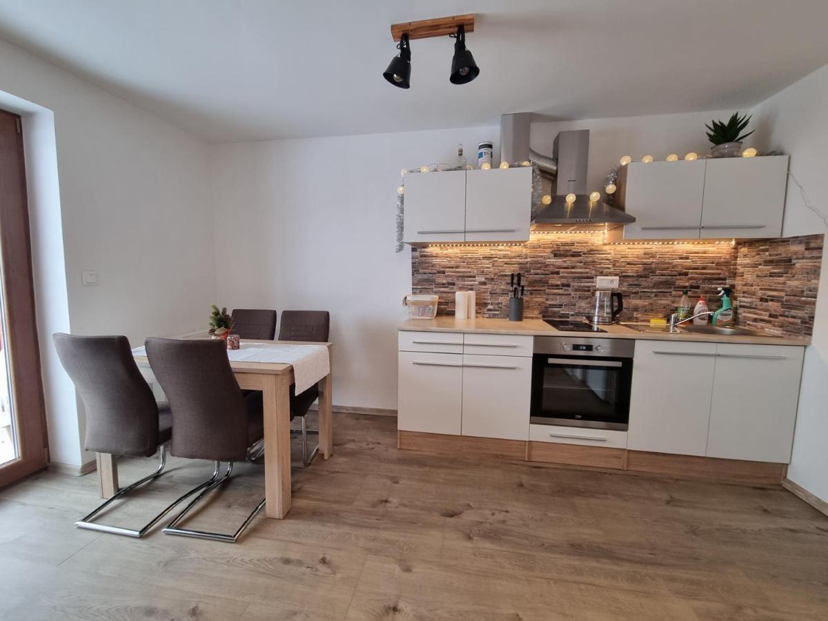 Apartman Felix Vaclavov u Bruntalu Zewnętrze zdjęcie