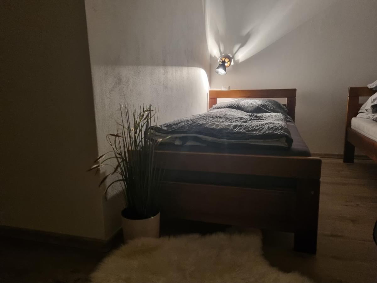 Apartman Felix Vaclavov u Bruntalu Zewnętrze zdjęcie