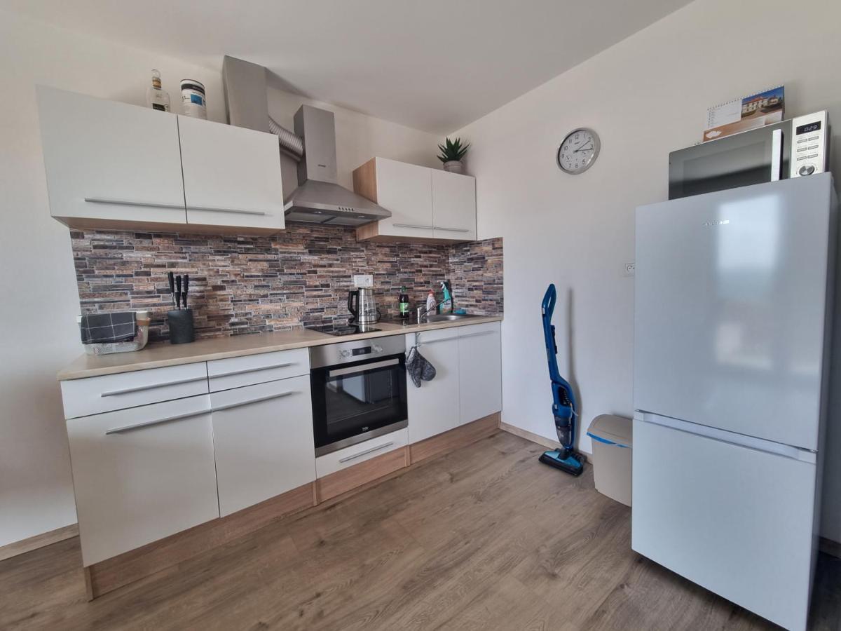 Apartman Felix Vaclavov u Bruntalu Zewnętrze zdjęcie