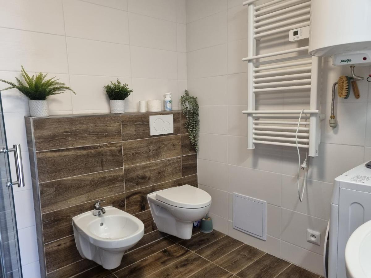 Apartman Felix Vaclavov u Bruntalu Zewnętrze zdjęcie