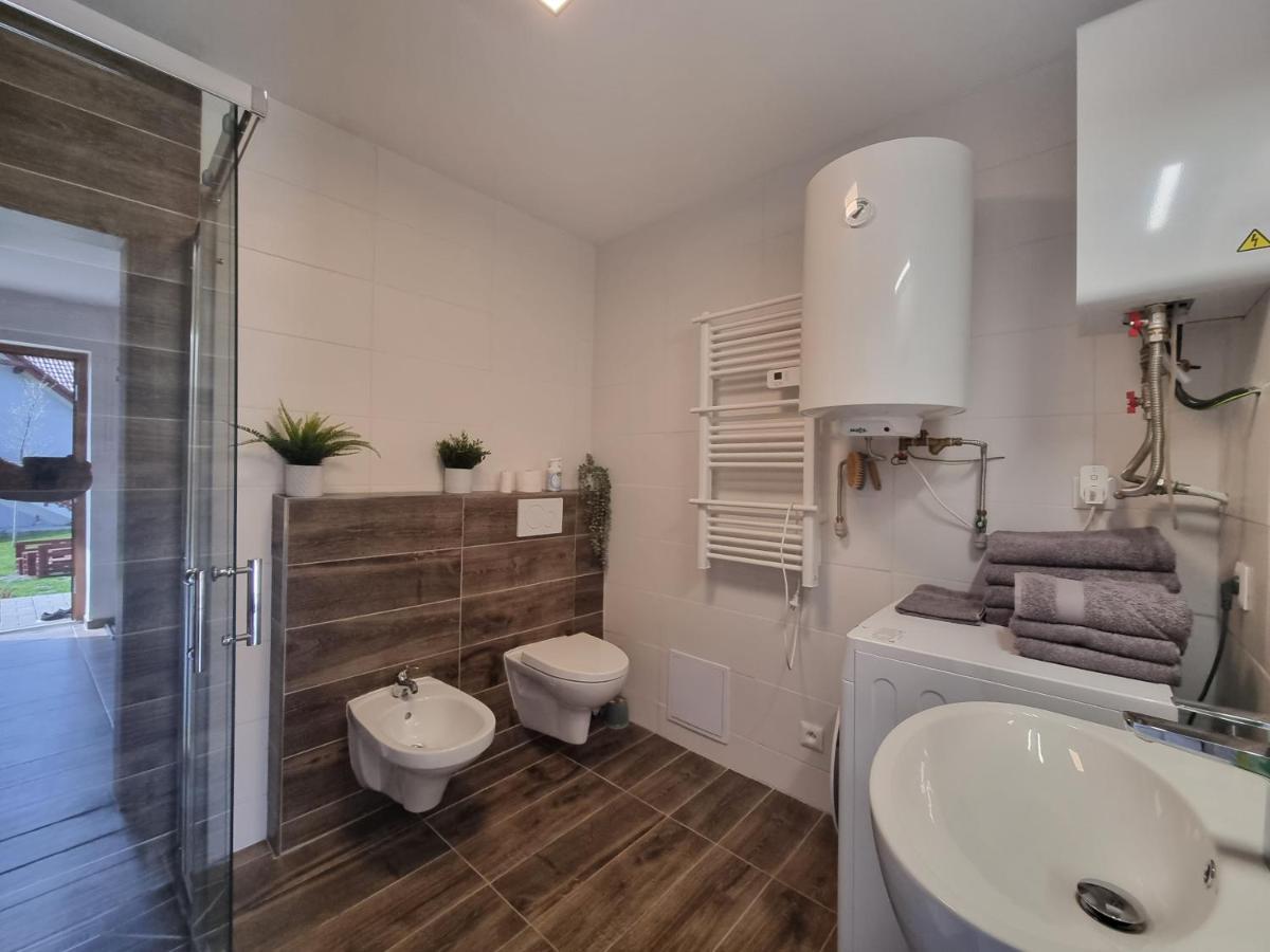 Apartman Felix Vaclavov u Bruntalu Zewnętrze zdjęcie