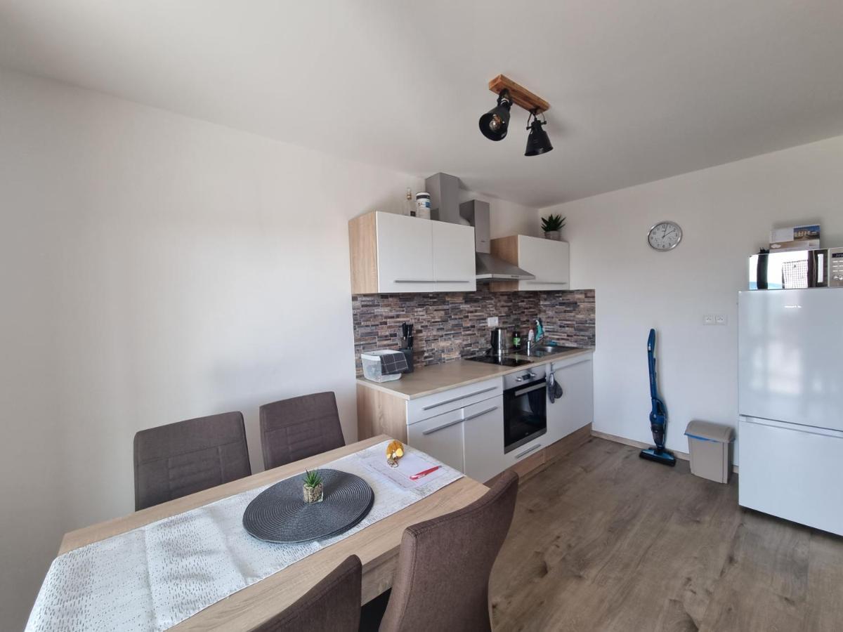 Apartman Felix Vaclavov u Bruntalu Zewnętrze zdjęcie